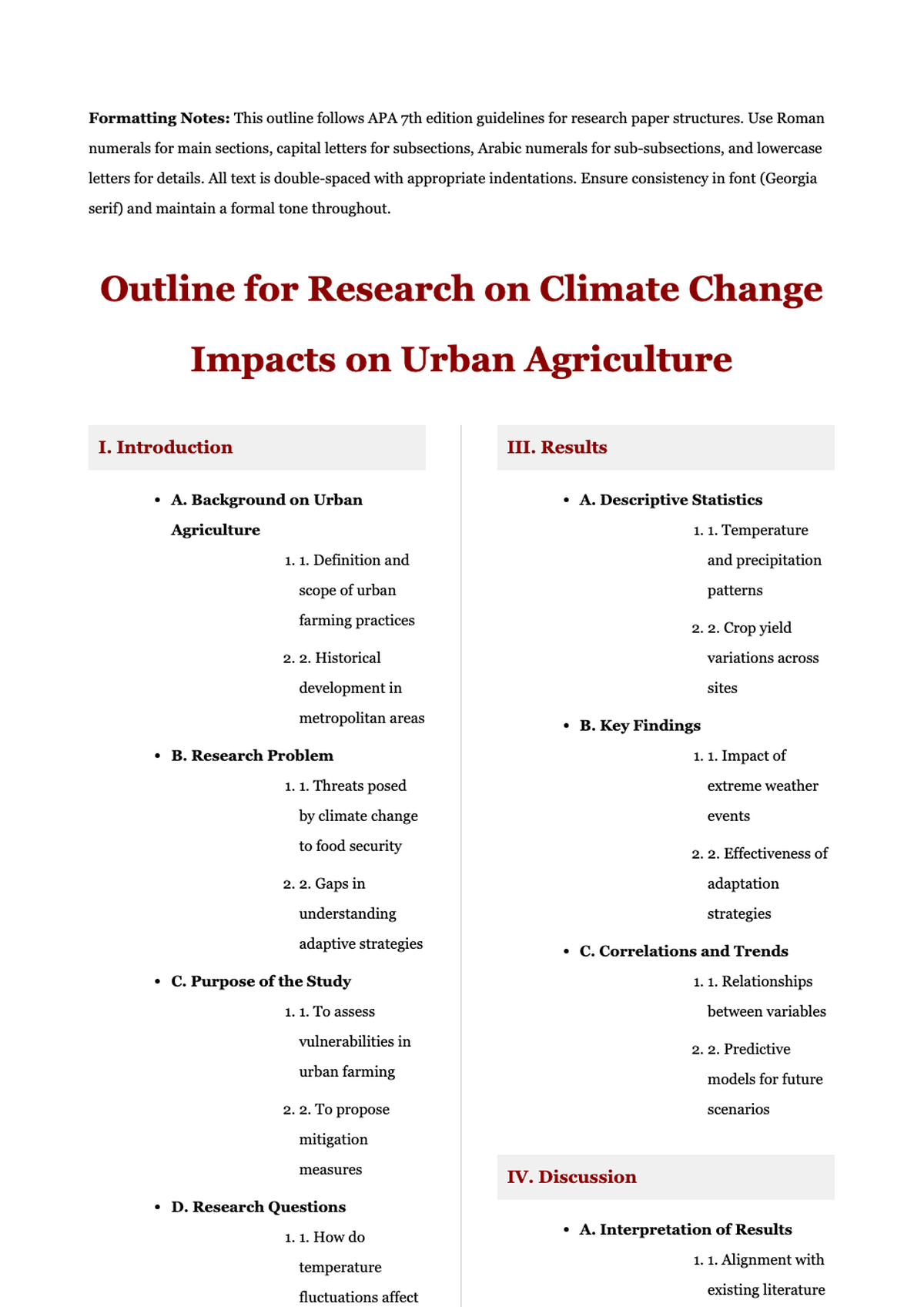 APA outline template with formatting notes and red phone graphic_variant_2